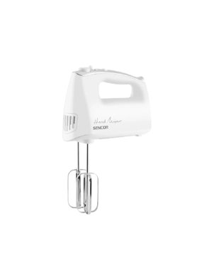 SENCOR HAND MIXER 400W 5 SPEEDS SENCOR
