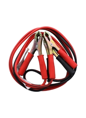 AUTOSMART BOOSTER CABLE 3M