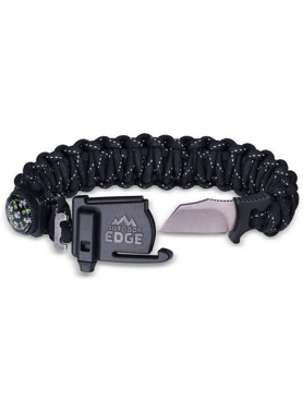 OUTDOOR EDGE PARASPARK BLACK LARGE