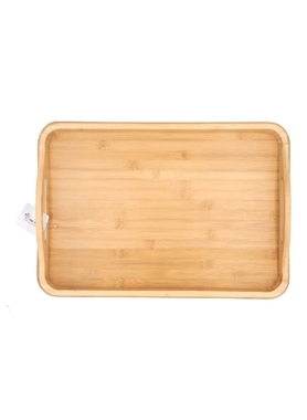 BIEN SERVI BAMBOO TRAY 50.5X35X6.5CM