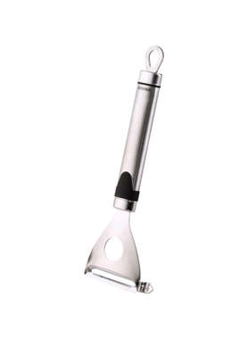 BERGNER PEELER 18.5X6CM Y SHAPED SS