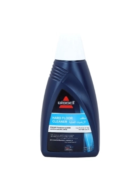 BISSELL HARD FLOOR CLEANER WASH&SHINE 1L