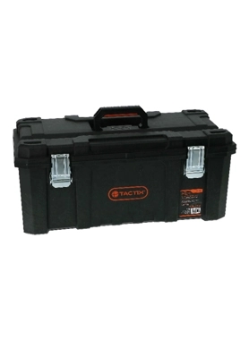 TACTIX STRUCTURAL FOAM TOOL BOX 66CM