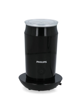 PHILIPS MILK FROTHER 120ML DEEP BLACK