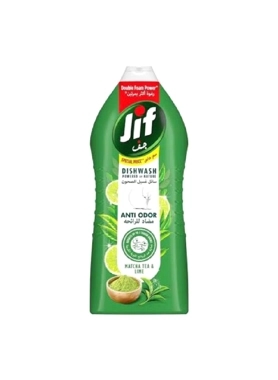 JIF HDW ANTI ODOR(HIKING)12X1275ML