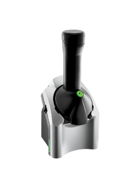 YONANAS FRESH&FROZEN FRUIT DESSERT MAKER