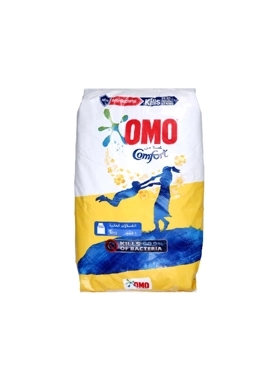 OMO COMFORT SEMI-AUTO WASHING POWDER 6KG