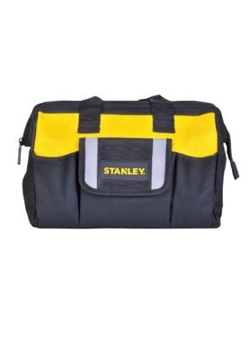 STANLEY 12 SOFT SIDE TOOL BAG