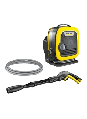 KARCHER COMPACT PRESSURE WASHER K MINI