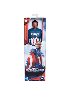HASBRO CAP NWO TITAN HERO SW CAP 30CM