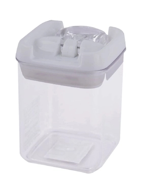 FELLI FOOD STORAGE CONTAINER 2200ML GREY