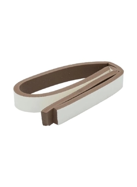 M-D B.PRODUCTS WEATHSTRP 1.3X3.5X107CM