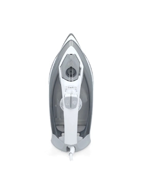 PHILIPS STEAM IRON 2400W SB 320ML GREY