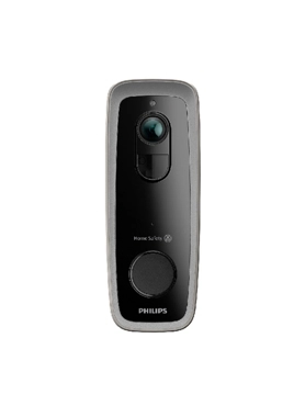 PHILIPS HS WIRELESS VIDEO DOORBELL
