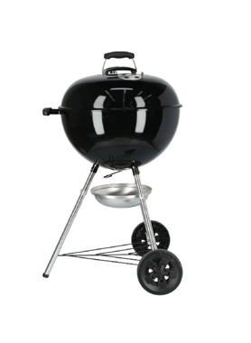 WEBER BARBECUE CHARCOAL KETTLE GRILL57CM