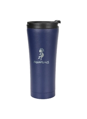 AQUAPELLI C116 TRAVEL MUG B.BLUE 480ML