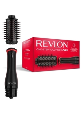 REVLON 1STEP VOLUMIZER + DETACHABLE HEAD