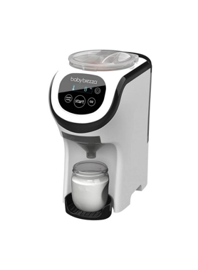 BABY BREZZA FORMUAL PRO MINI