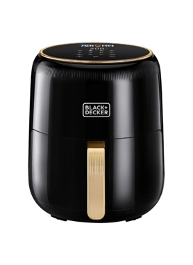 B&D 8IN1 DIGITAL AIR FRYER 4.5L 1500W