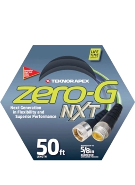 ZERO-G GARDER HOSE 15M 5/8IN