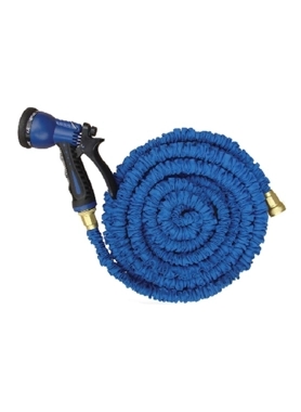 SERENE HOSE EXPANDABLE W/METAL FITTINGS