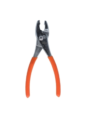 REGAL TOOLS SLIP JOINT PLIERS 20 CM