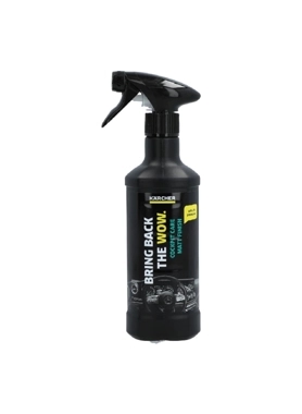 KARCHER CAR DASHBOARD CLEANER 500ML