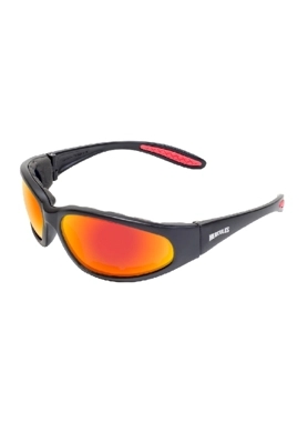 GLOBAL VISION HERCULES 1+GTECHREDSUNGLAS