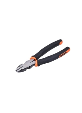 TACTIX DIAGONAL CUTTING PLIERS 20CM(8in)
