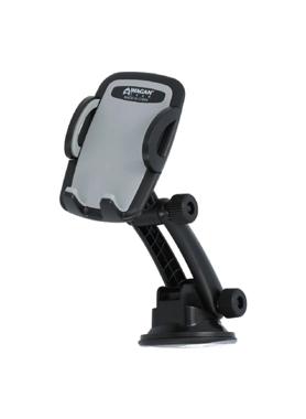 WAGAN CAR PHONE HOLDER SILVER /BLACK