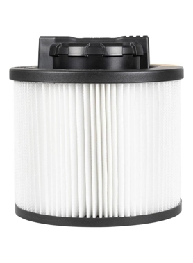 DEWALT CARTRIDGE FILTER - REG. 15L- 30L