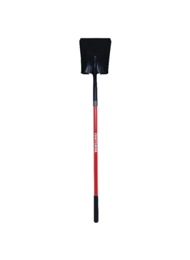 CRAFTSMAN FIBERGLASS TRANSFER SHOVEL