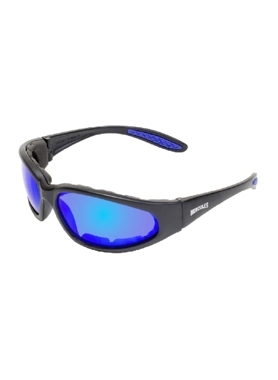 GLOBAL VISION HERCULES 1+GTECHBLUSUNGLAS