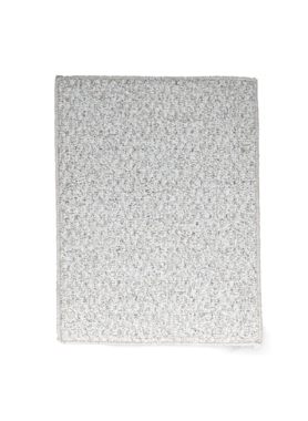 DALTON RUG 46X61CM WOVEN CARPET