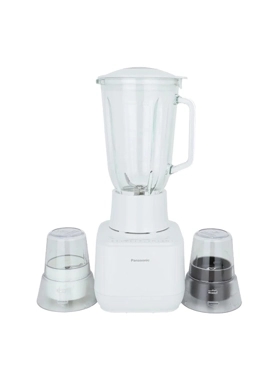 PANASONIC BLENDER,700W,GLASS,1.5L