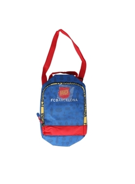BARCELONA INSLUATED LUNCH BAG