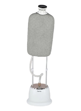 HOMIX GARMENT STEAMER W/BOARD 1800W 1.6L
