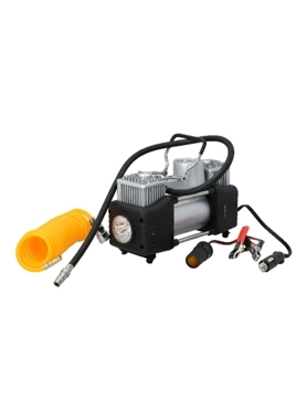 AUTOSMART DOUBLE AIR COMPRESSOR KIT