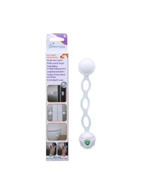 DREAMBABY LATCH MULTI USE EZY CHECK
