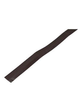 M-D B.PRODUCTS DOOR SWEEP 91CM BRN