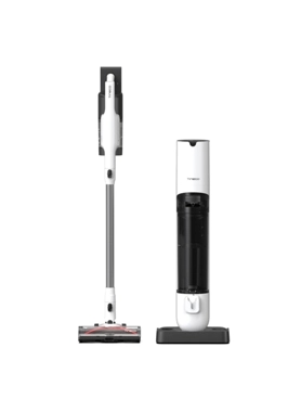 TINECO PUREONE STATION 5 CORDLESS VACUUM
