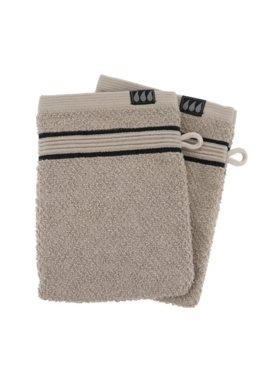 TENDANCE GLOVES 2PCS. 100% COTTON TWINE
