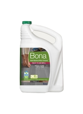 BONA HARDSURFACE FLOOR CLEANER RFL 3.78L