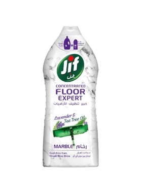 JIF FLOOR EXPERT CLEANER MARBLE 1500ML