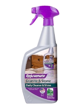 REJUVENATE GRANITE&STONE CLEANER 948ML