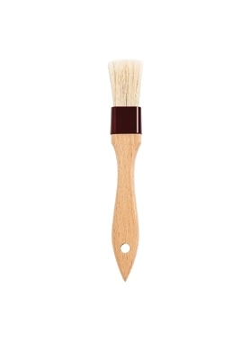 MRS. ANDERSO FERRULE BRUSH SOLID 1