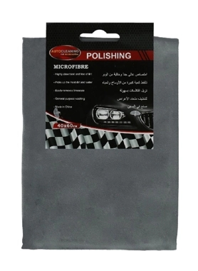 AUTOSMART CAR MICROFIBER CLOTH 40X60CM