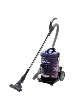 HITACHI 2100 W DRUM VACUUM CLEANR 18 L