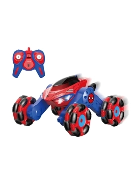 MARVEL SPIDERMAN DRIFT VEHICLE