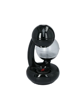 D.G COFFEEMAKER 1.4L 1500W ESPERTA BLK